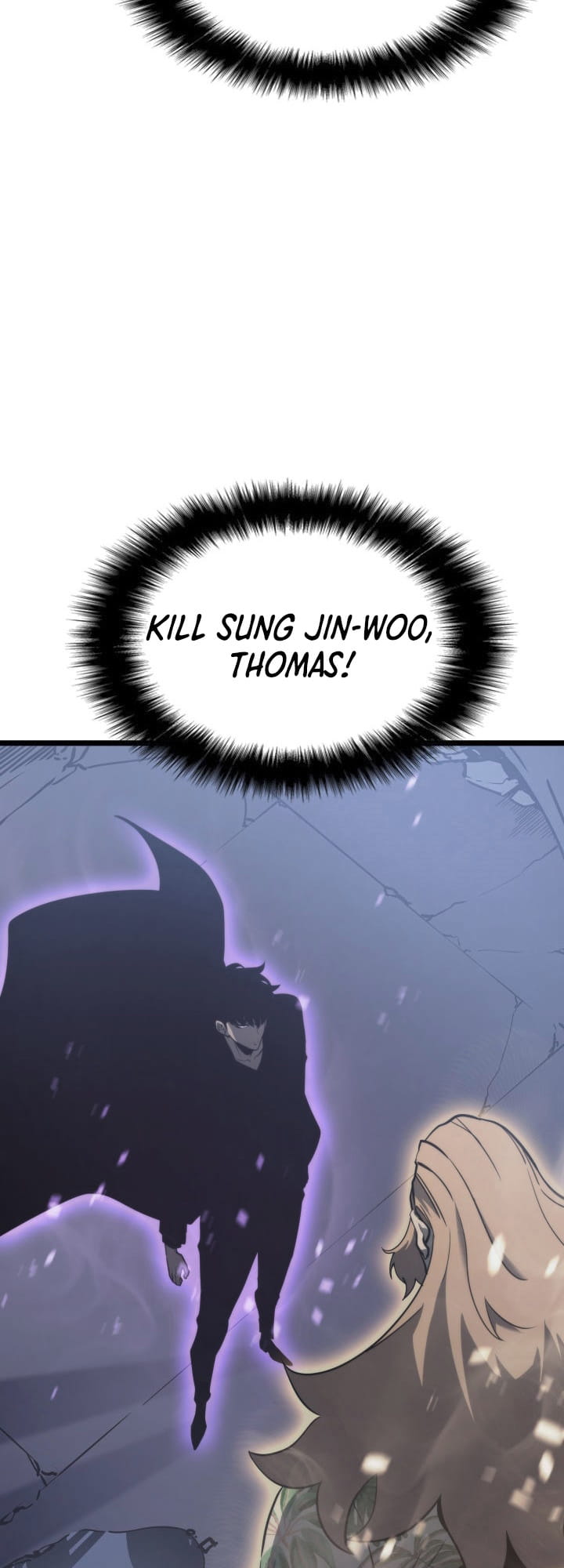 Solo Leveling, Chapter 145 image 23